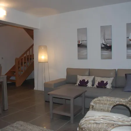 As Apartamenty-kosynierow Apartment