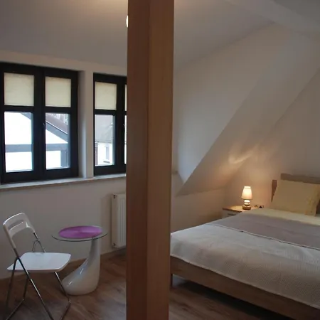 Apartment As Apartamenty-kosynierow