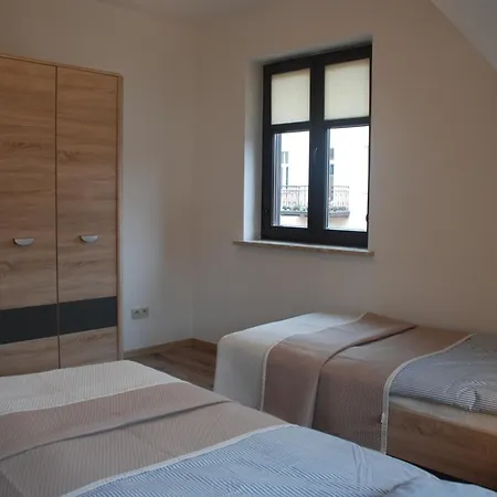 Apartment As Apartamenty-kosynierow
