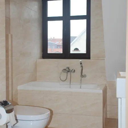 Apartment As Apartamenty-kosynierow *