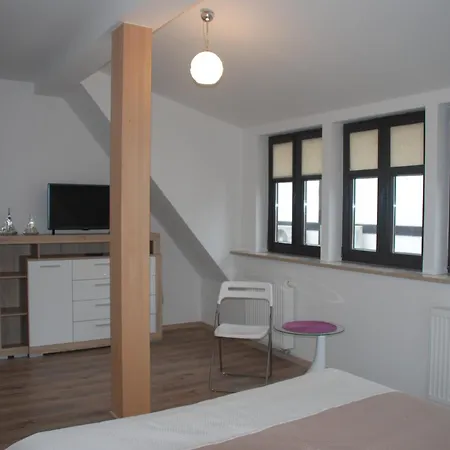 As Apartamenty-kosynierow